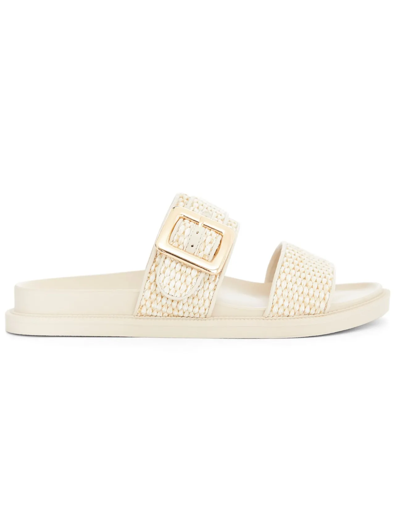 GEMMA SLIDE SANDAL