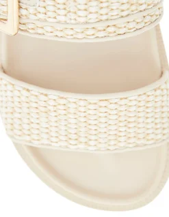 GEMMA SLIDE SANDAL