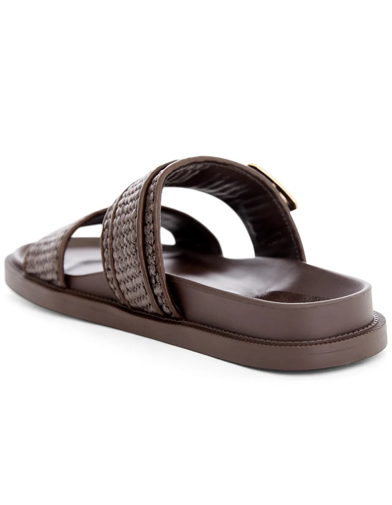 GEMMA SLIDE SANDAL
