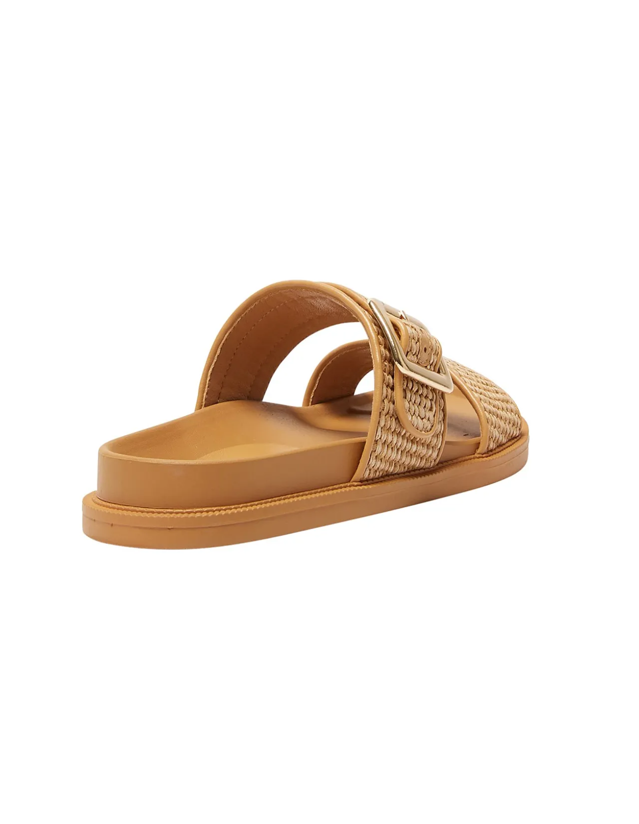 GEMMA SLIDE SANDAL