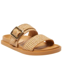 GEMMA SLIDE SANDAL