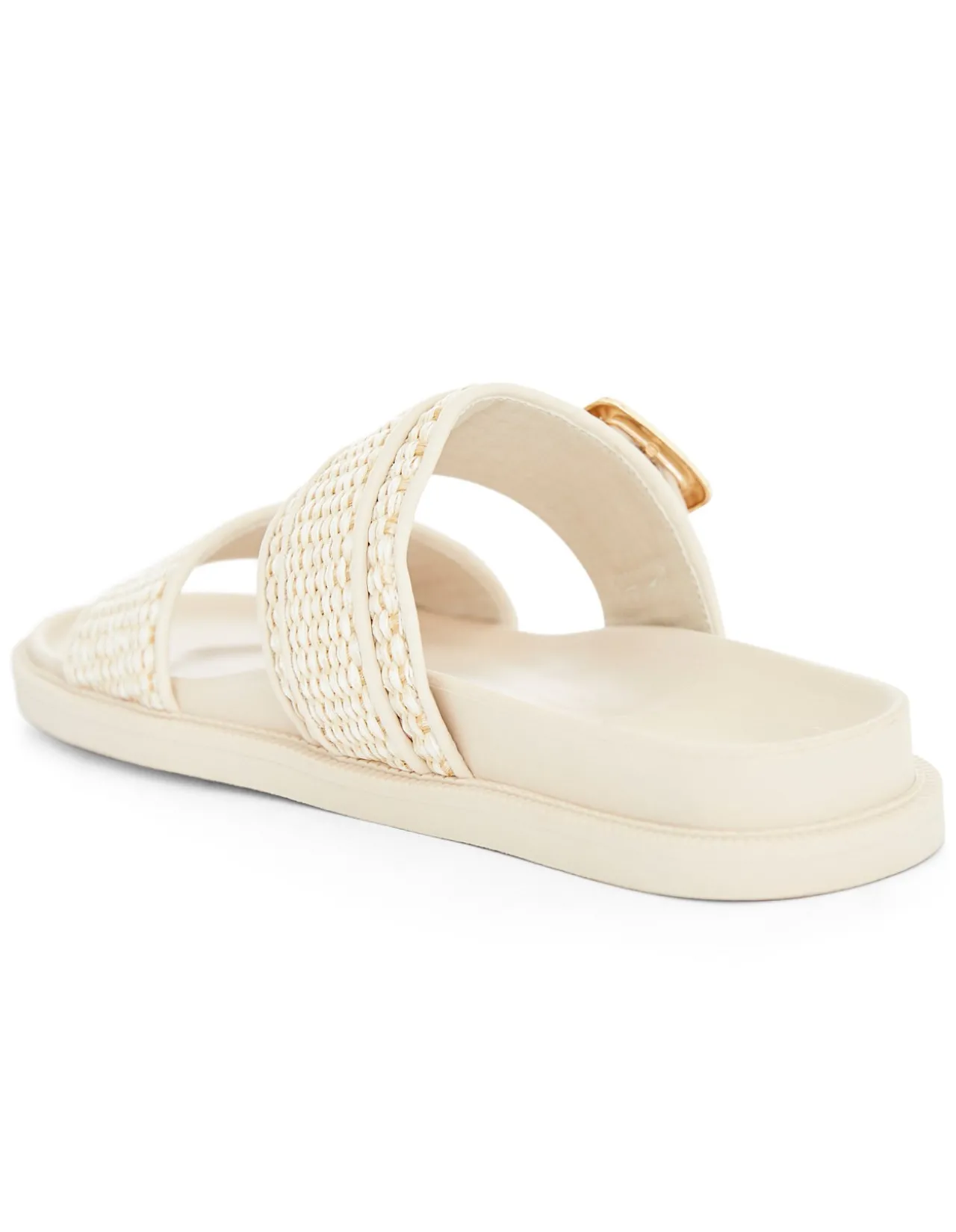 GEMMA SLIDE SANDAL