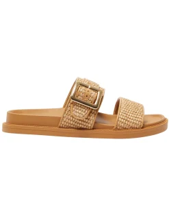 GEMMA SLIDE SANDAL
