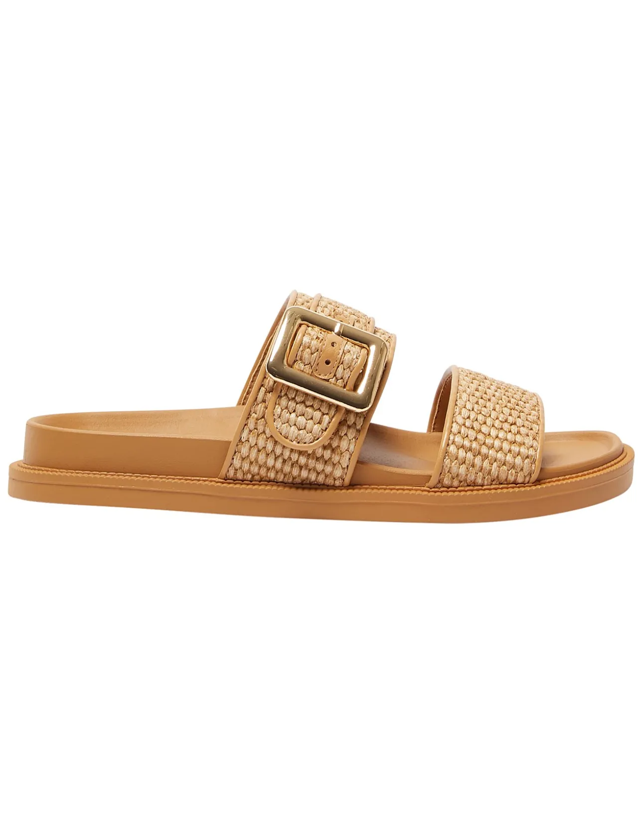 GEMMA SLIDE SANDAL