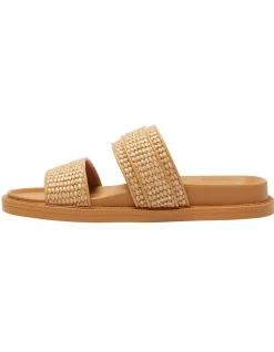 GEMMA SLIDE SANDAL