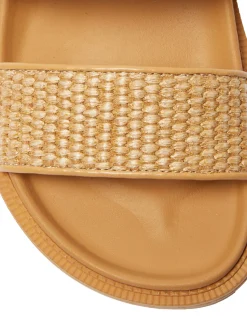 GEMMA SLIDE SANDAL