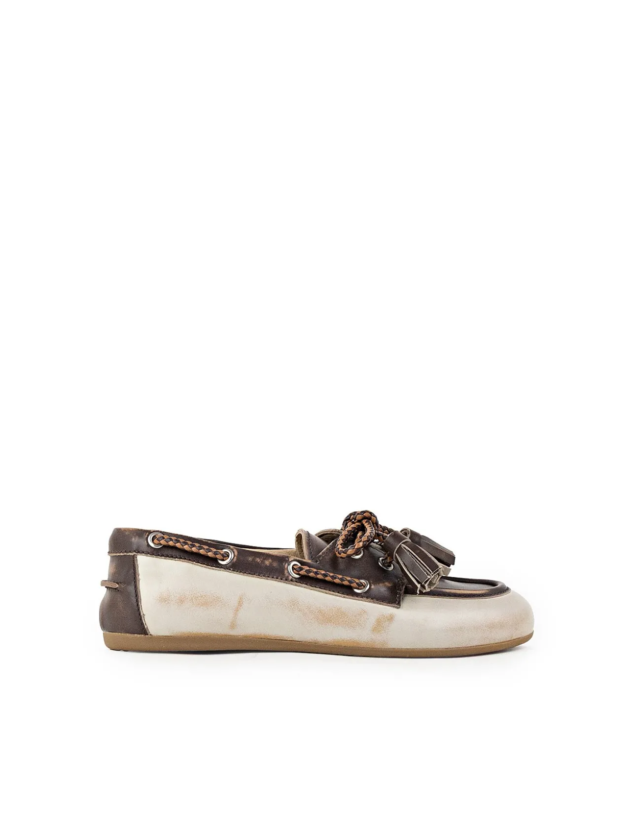 GENOA MOCCASIN