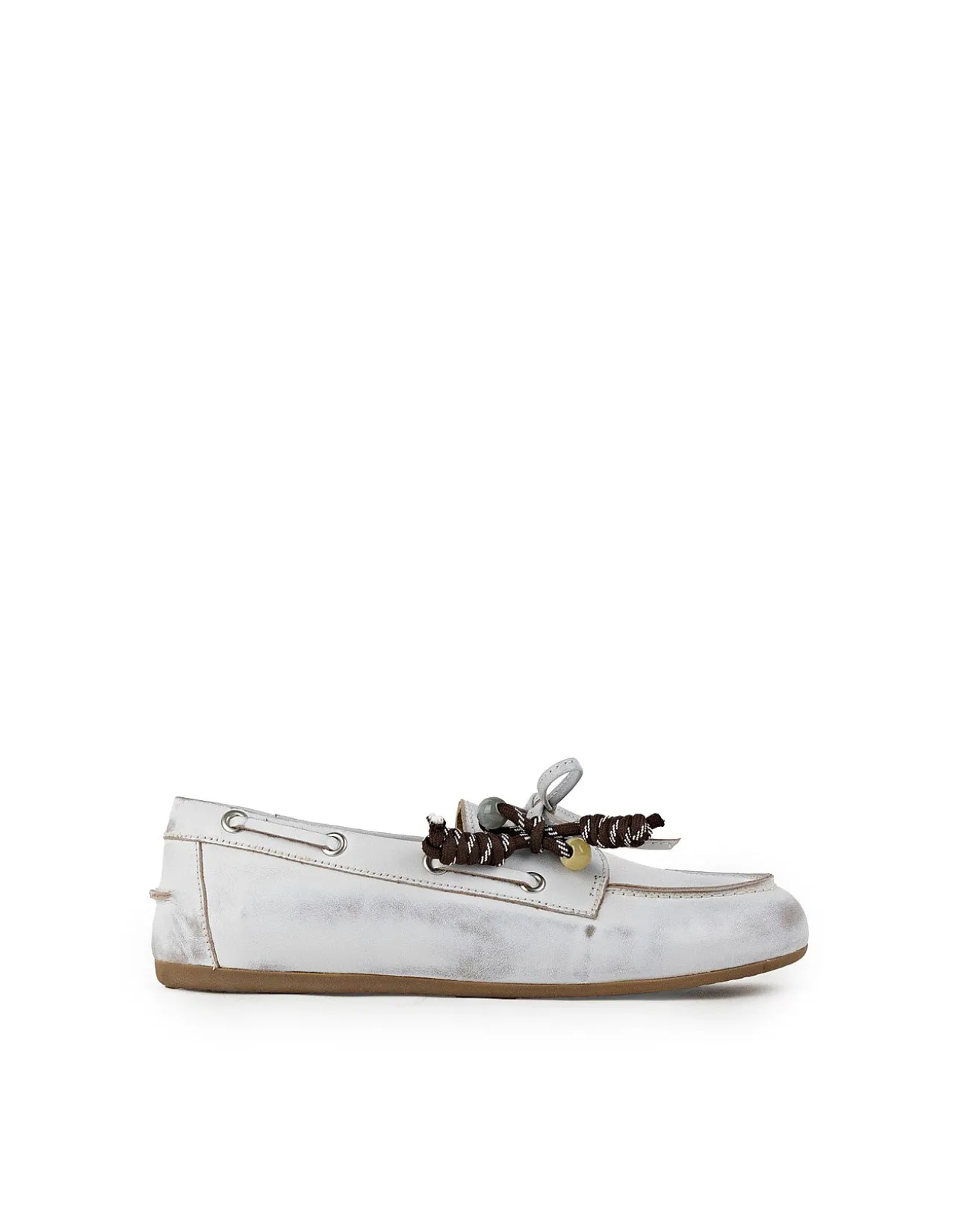 GENOA MOCCASIN