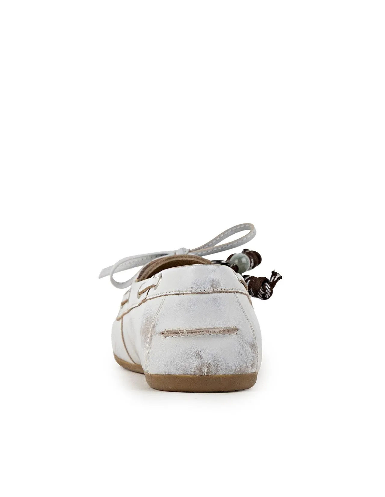 GENOA MOCCASIN