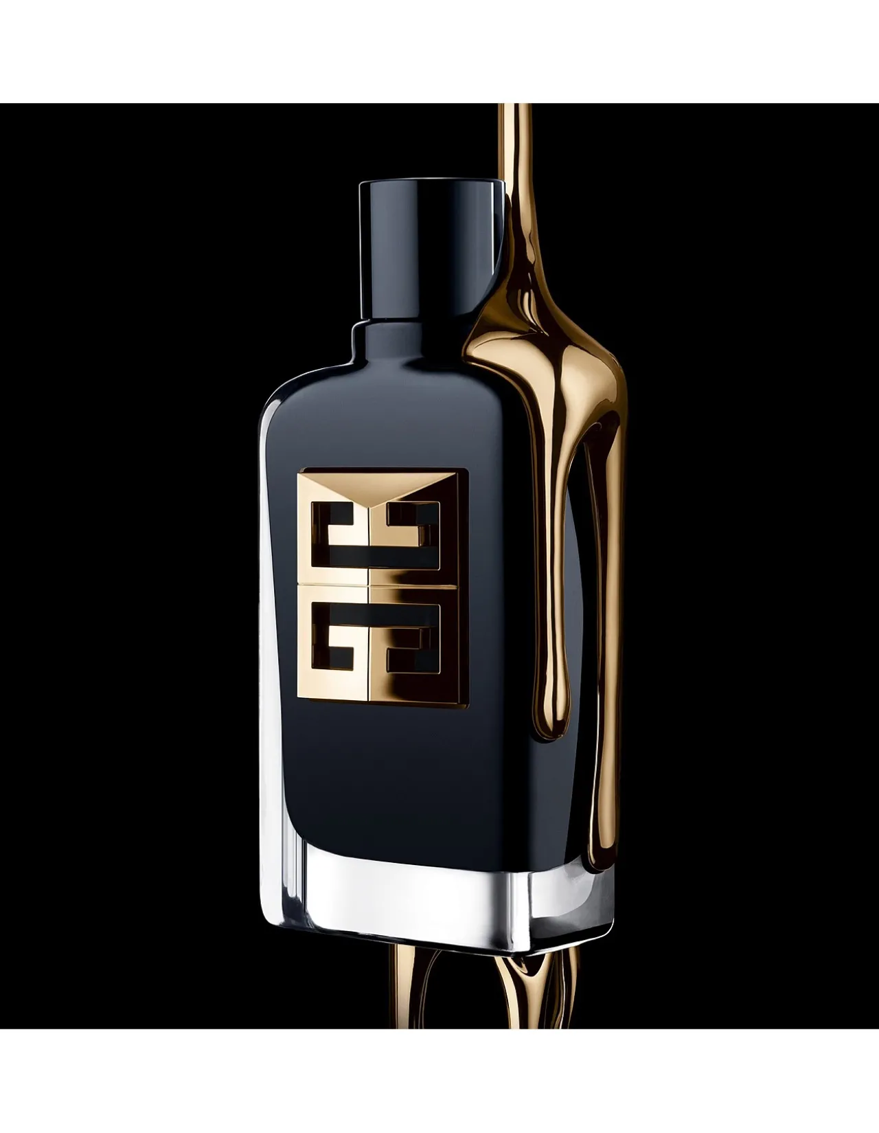 Gentleman Society Eau De Parfum Ambree 60ml
