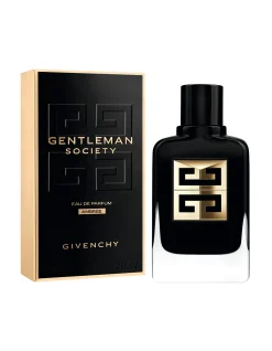 Gentleman Society Eau De Parfum Ambree 60ml