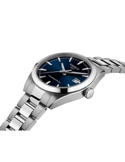 GENTLEMAN AUTOMATIC T1658071104100 WATCH