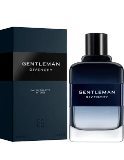GENTLEMAN EDT INTENSE 100ML