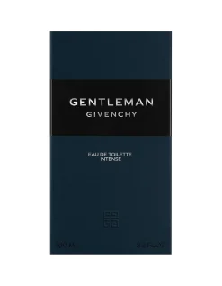 GENTLEMAN EDT INTENSE 100ML
