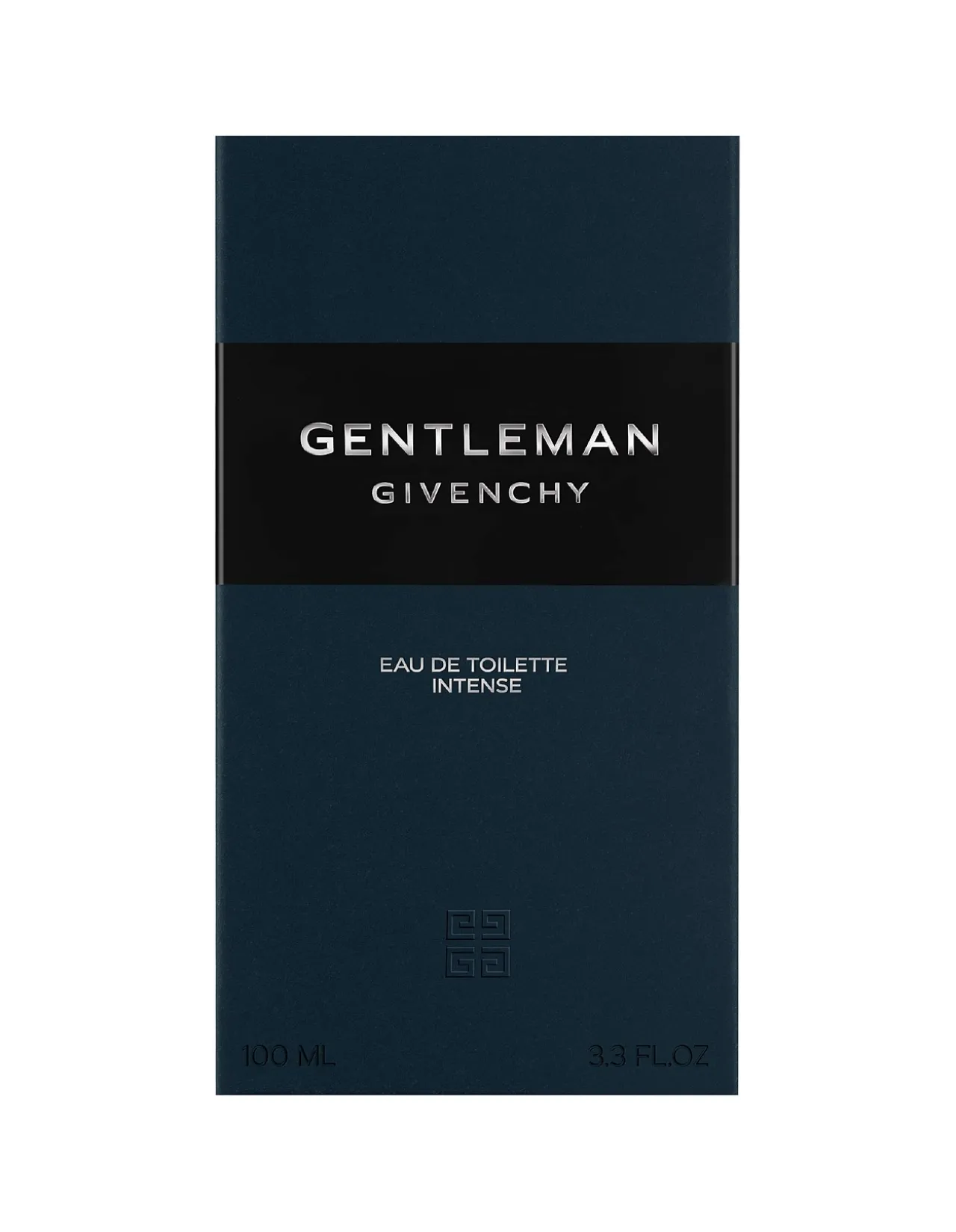 GENTLEMAN EDT INTENSE 100ML