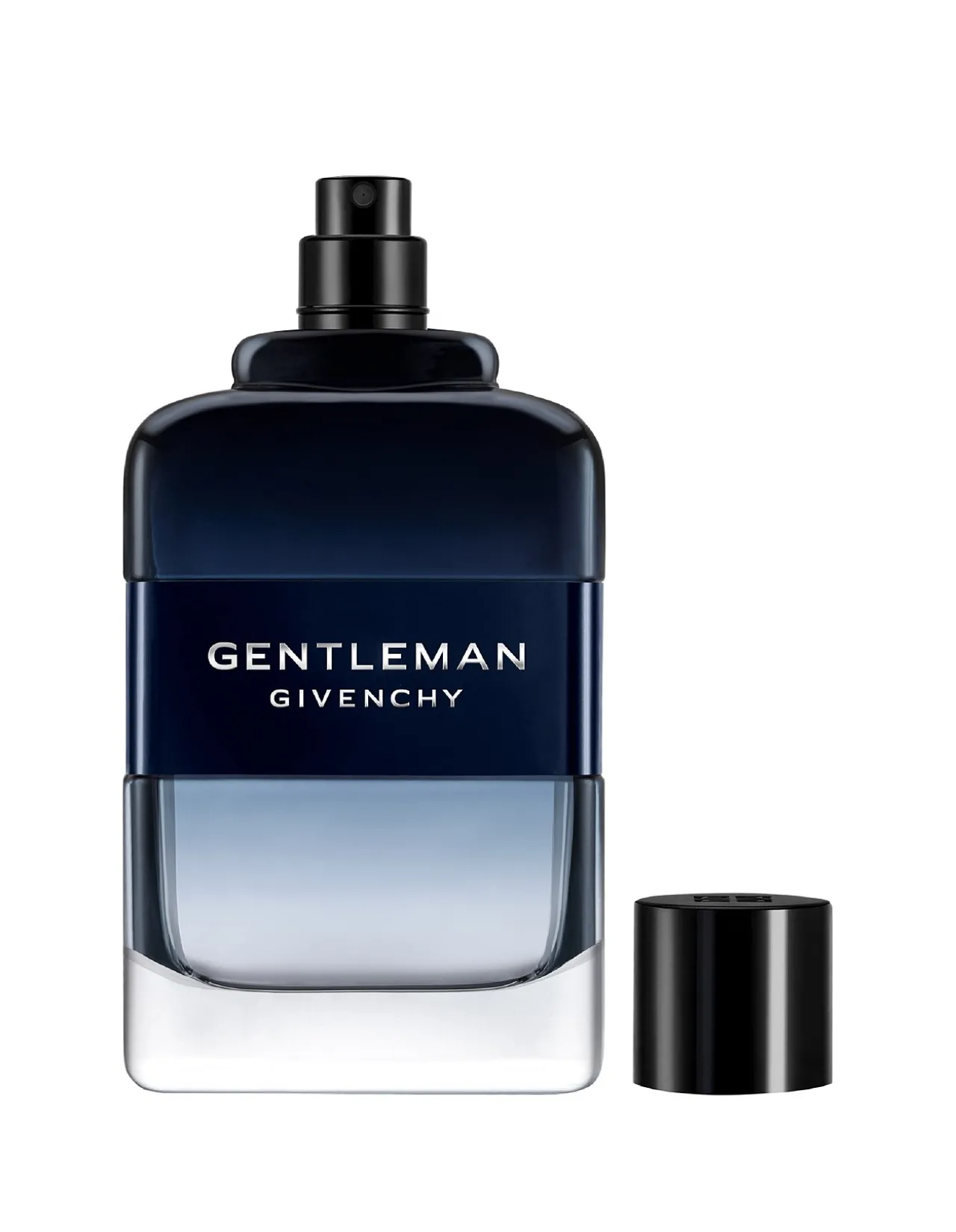GENTLEMAN EDT INTENSE 100ML