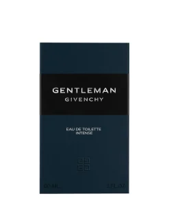 GENTLEMAN EDT INTENSE 60ML