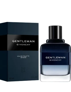 GENTLEMAN EDT INTENSE 60ML