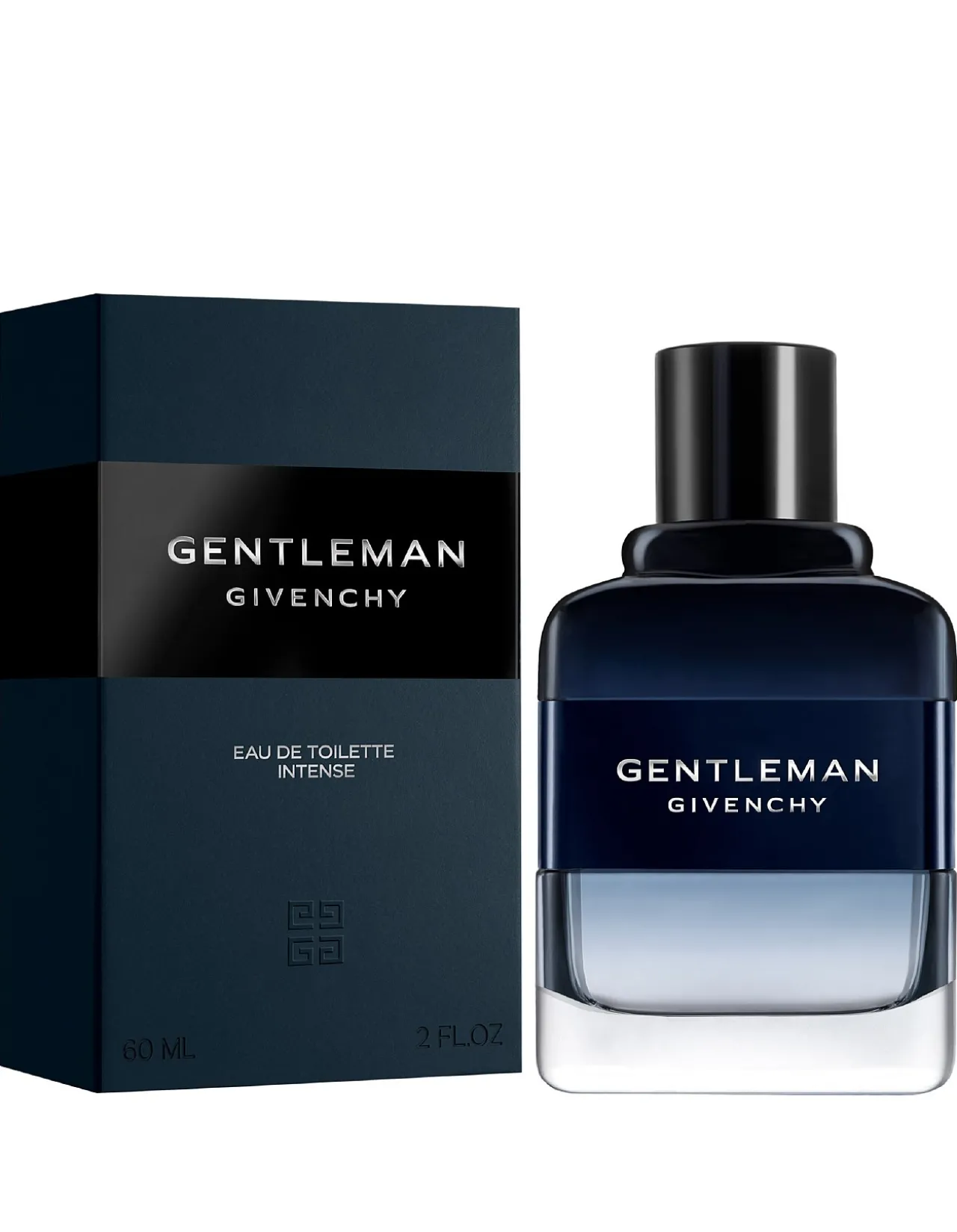 GENTLEMAN EDT INTENSE 60ML