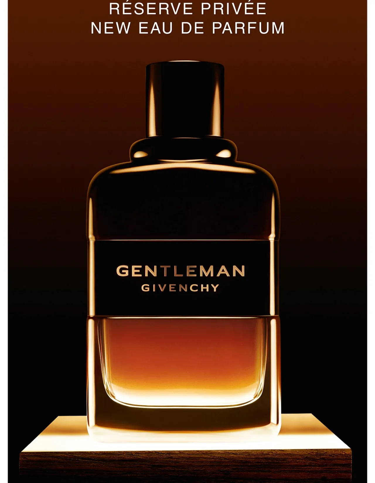 Gentleman Reserve Privee EDP 60ml