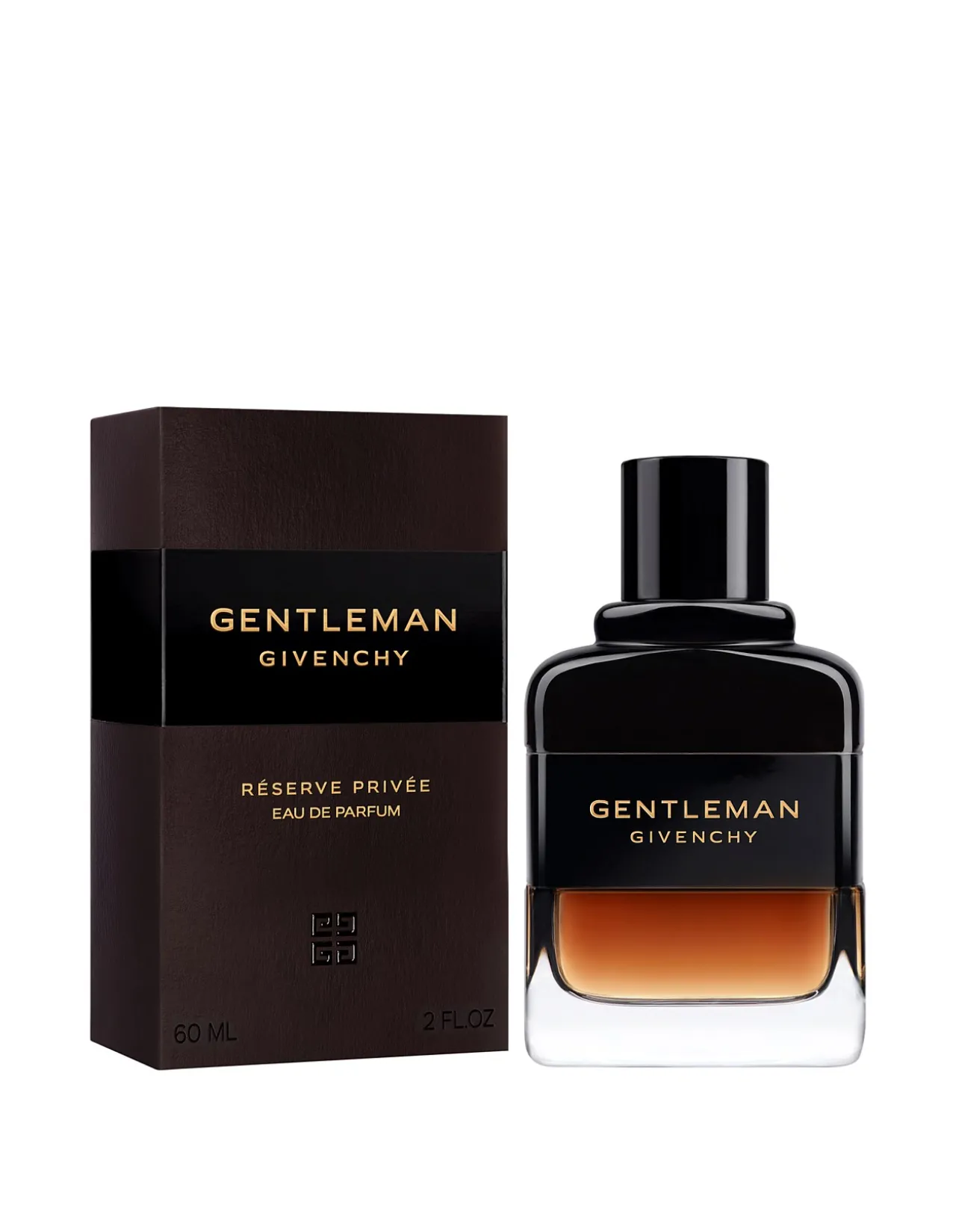 Gentleman Reserve Privee EDP 60ml