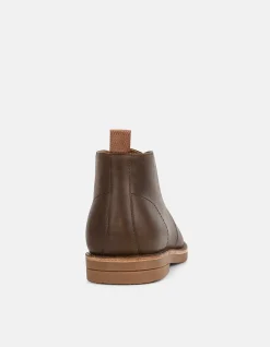 GIBSON LACE UP BOOT