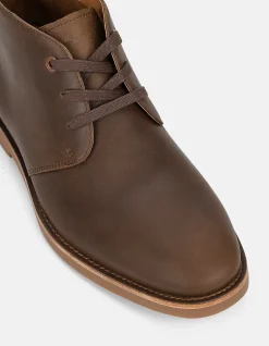 GIBSON LACE UP BOOT