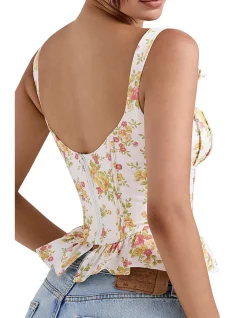 GIGOU COTTON CORSET