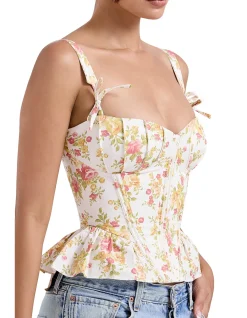 GIGOU COTTON CORSET