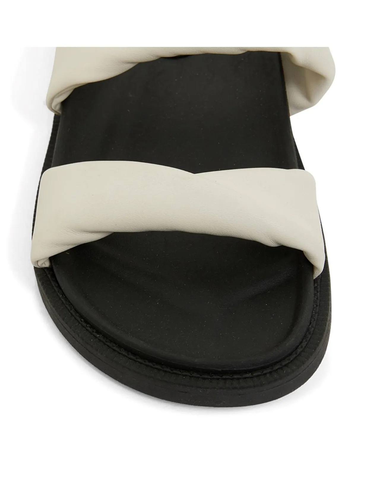GINNY SANDAL