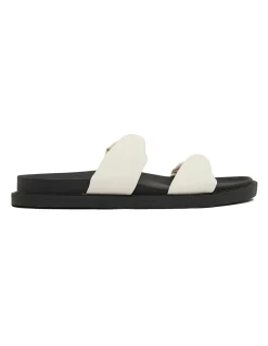 GINNY SANDAL