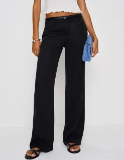 GISELE LOW RISE PANT