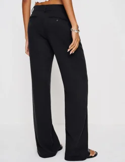 GISELE LOW RISE PANT