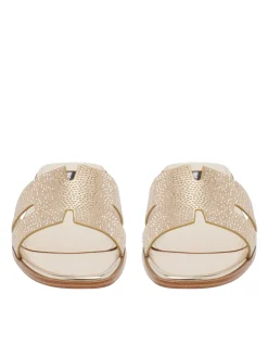 GISELLE FLAT SANDAL