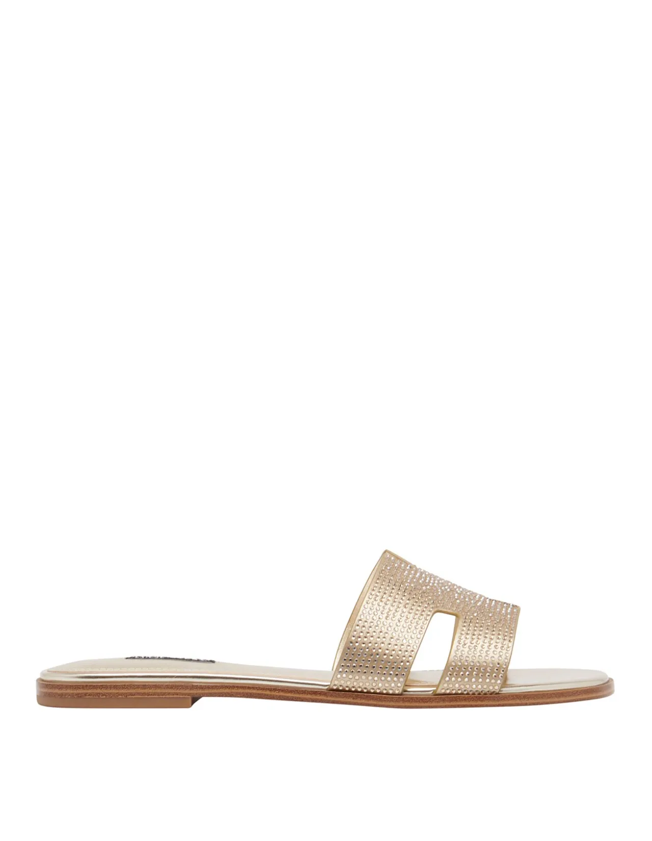 GISELLE FLAT SANDAL