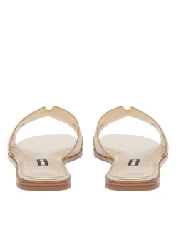 GISELLE FLAT SANDAL