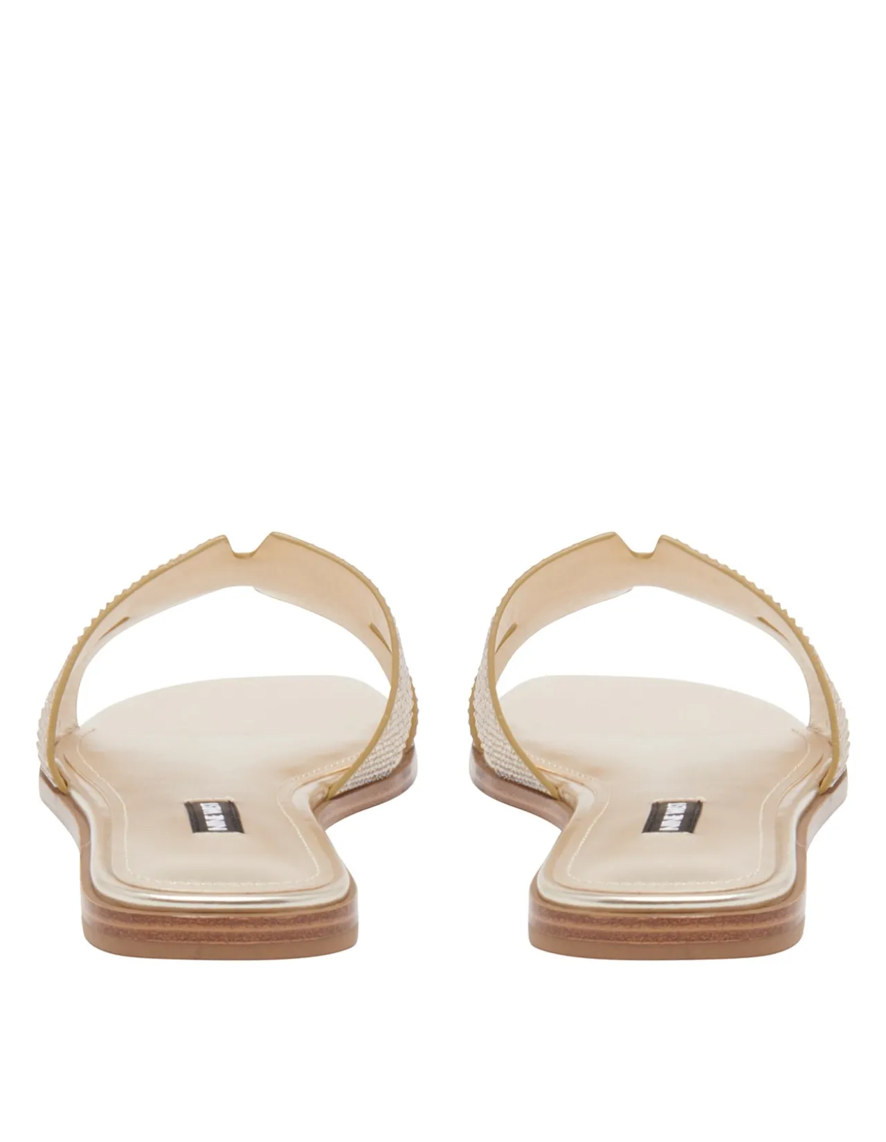 GISELLE FLAT SANDAL