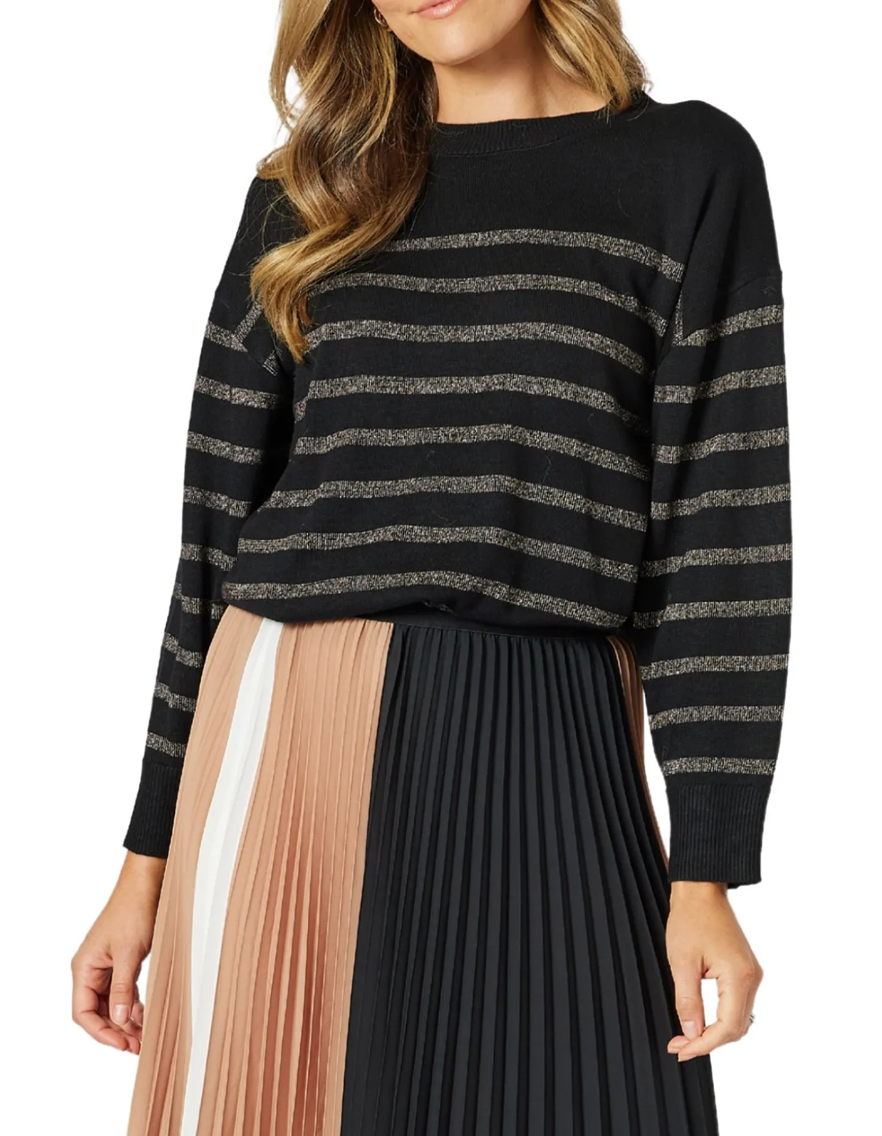 Glamour Knit