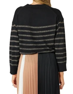 Glamour Knit