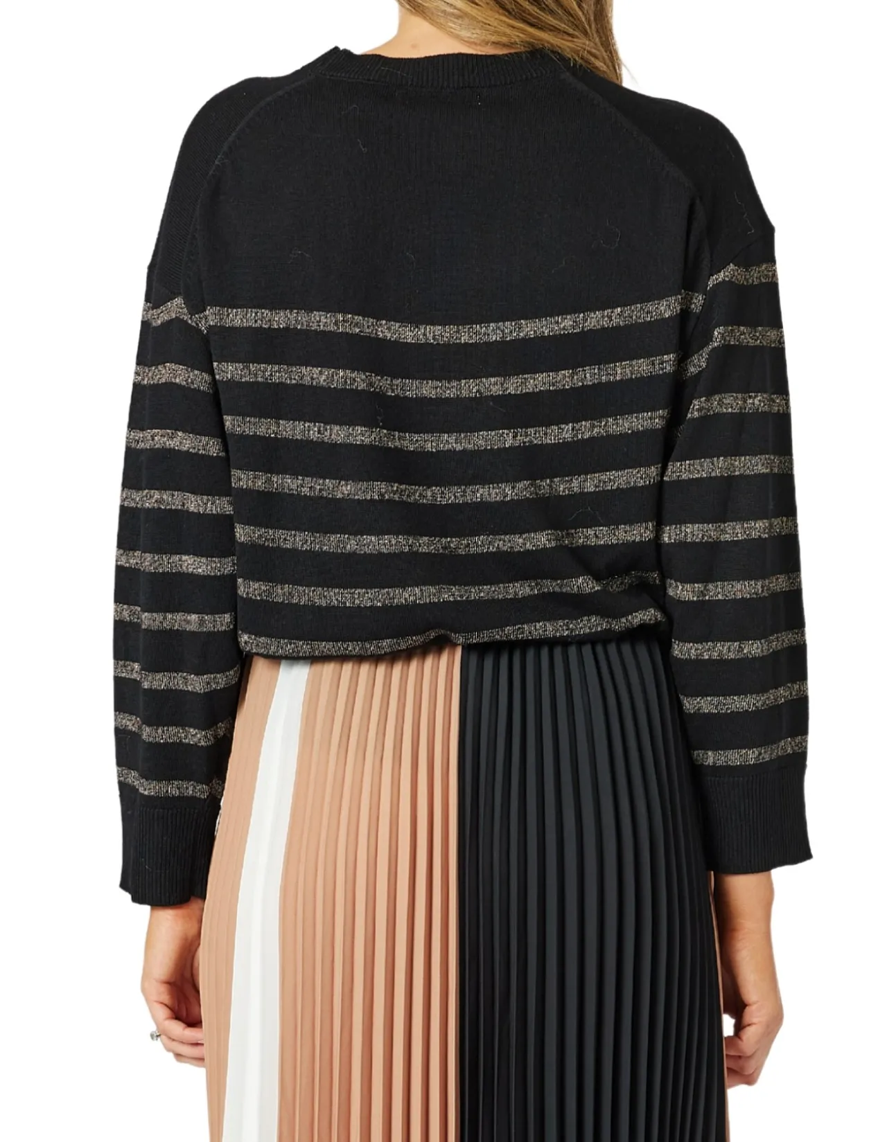 Glamour Knit