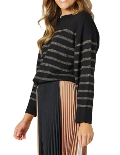 Glamour Knit