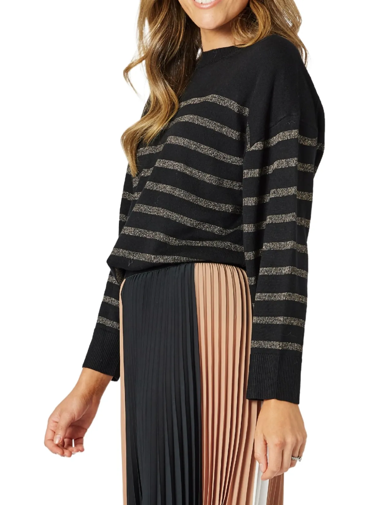 Glamour Knit
