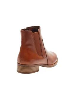 GLASGOW ANKLE BOOT