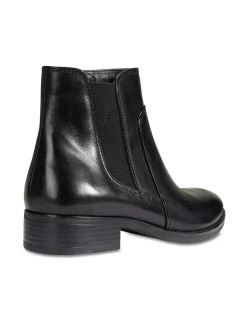 GLASGOW ANKLE BOOT