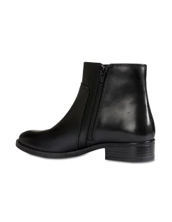 GLASGOW ANKLE BOOT