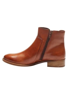 GLASGOW ANKLE BOOT