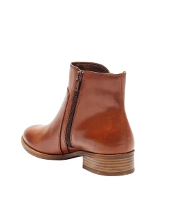 GLASGOW ANKLE BOOT