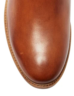 GLASGOW ANKLE BOOT