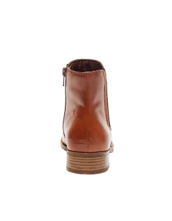 GLASGOW ANKLE BOOT