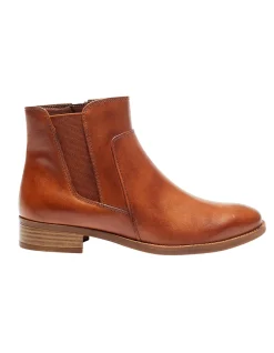 GLASGOW ANKLE BOOT